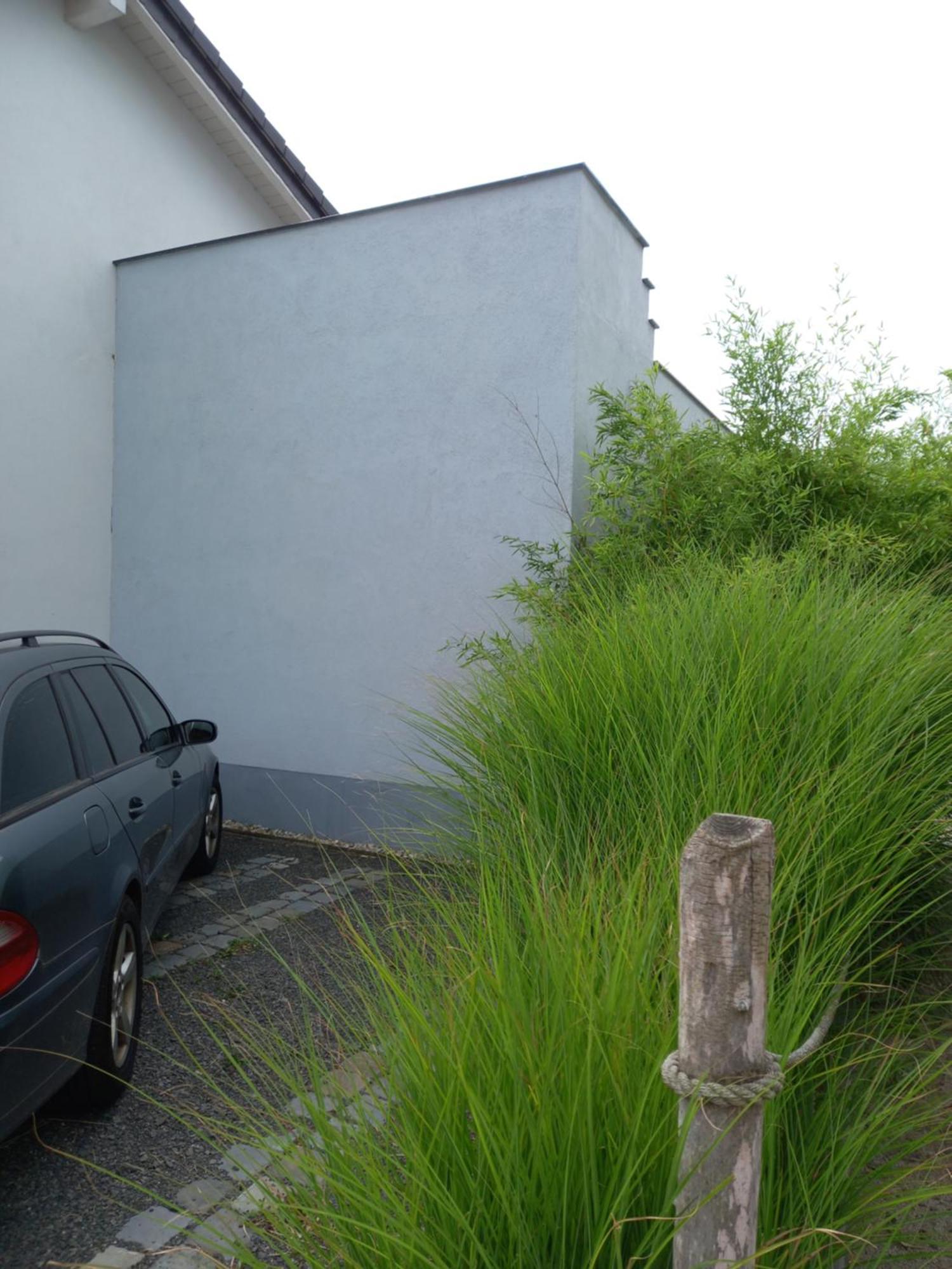 Strandhaus "Knuffeltje" Rötha Exterior foto